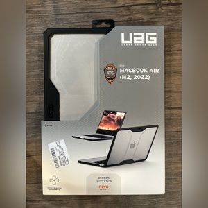 MacBook Air Laptop Protective Cover